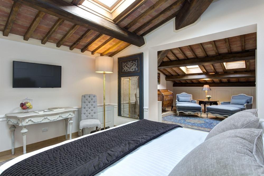 Fotos del hotel - Villa Le Calvane