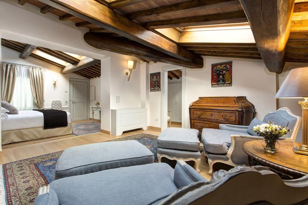 Fotos del hotel - Villa Le Calvane