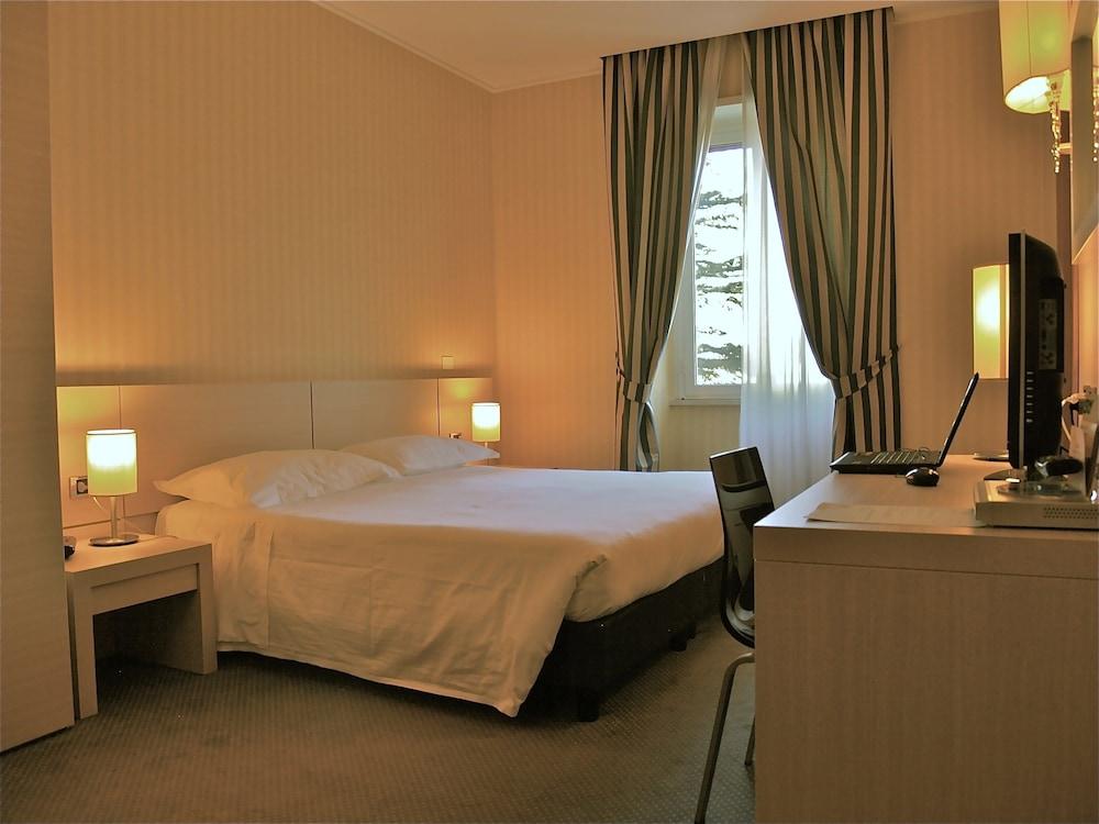 Fotos del hotel - Domus Park Hotel Rome