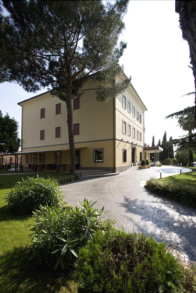 Fotos del hotel - Domus Park Hotel Rome