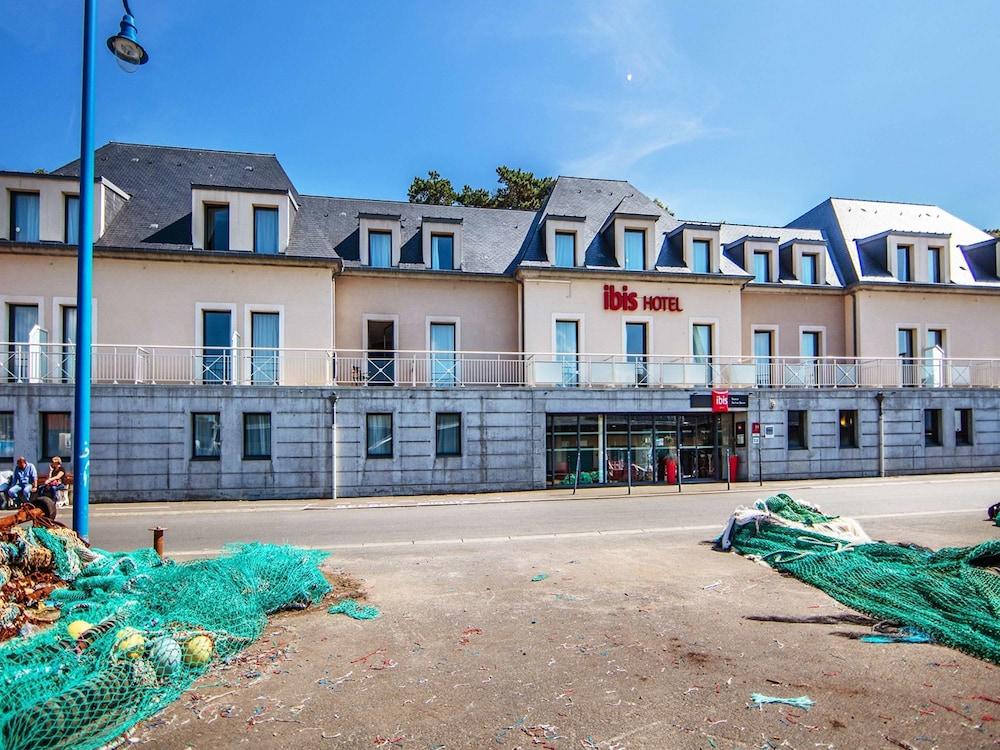 Fotos del hotel - Ibis Bayeux Port En Bessin