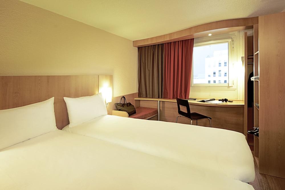 Fotos del hotel - Ibis Bayeux Port En Bessin
