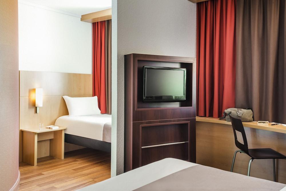 Fotos del hotel - Ibis Bayeux Port En Bessin