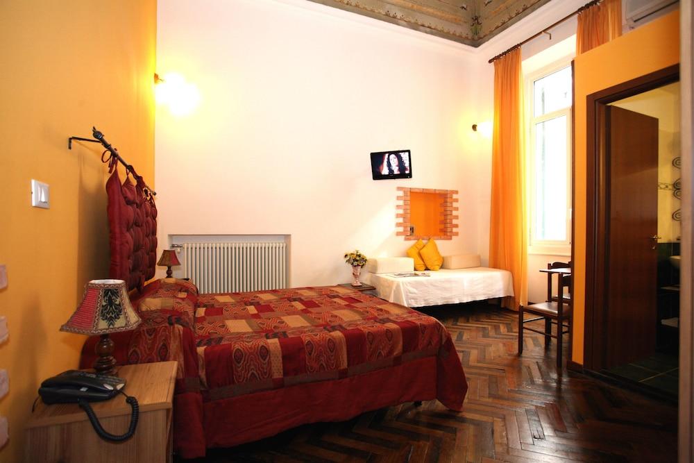 Fotos del hotel - Hotel Balbi