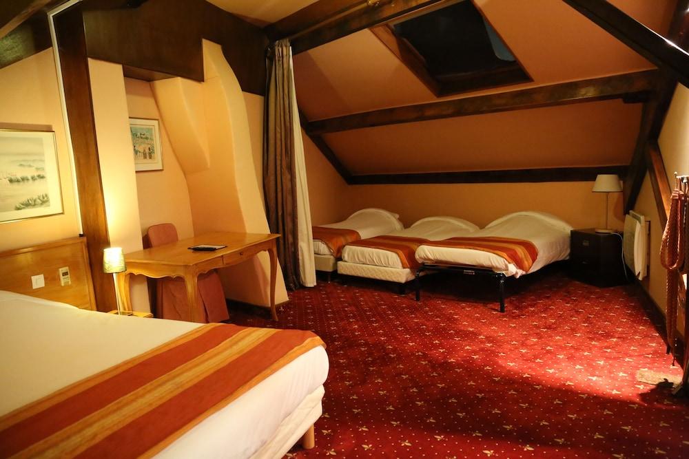 Fotos del hotel - Princesse Isabelle
