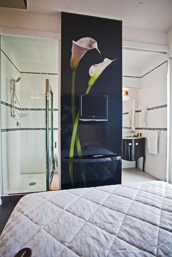 Fotos del hotel - VILLA PAOLA