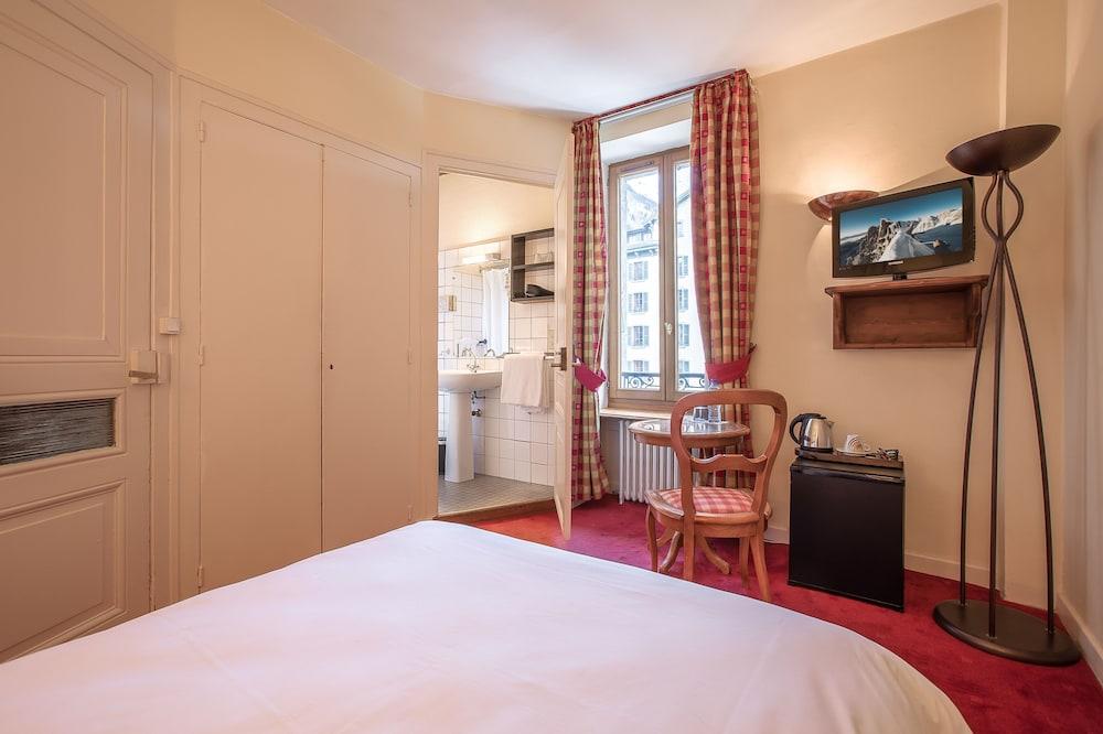 Fotos del hotel - La Croix Blanche Hotel