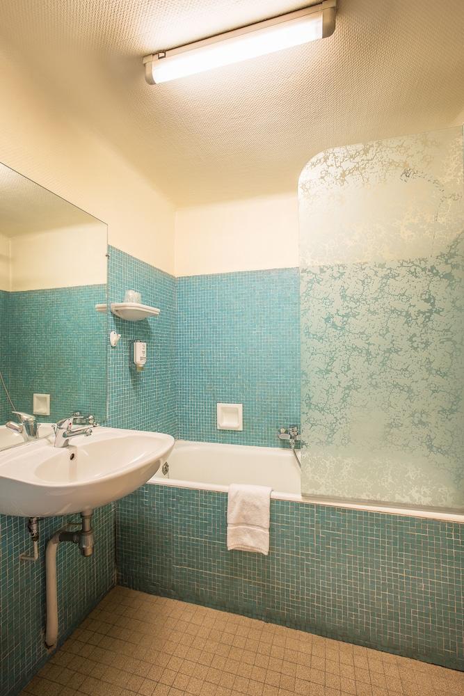 Fotos del hotel - La Croix Blanche Hotel