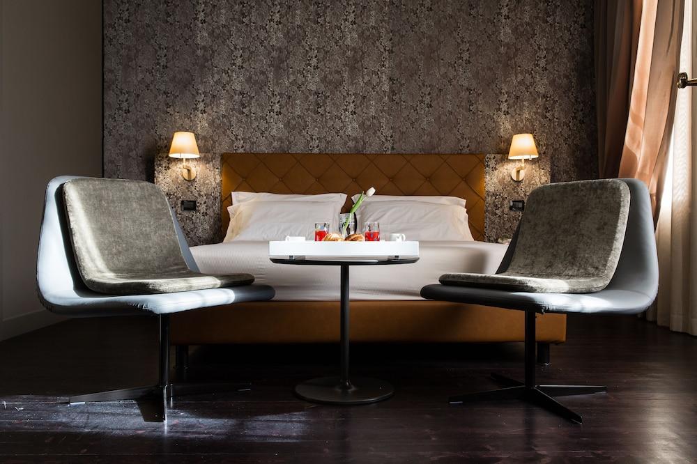 Fotos del hotel - Riva del Vin Boutique Hotel