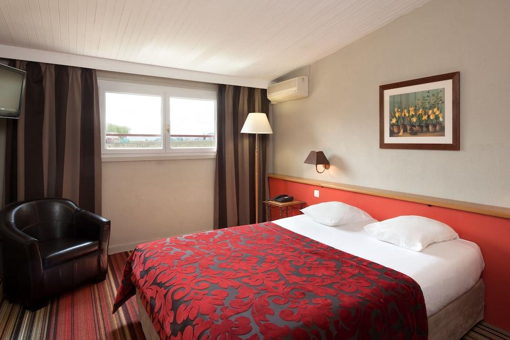 Fotos del hotel - Kyriad Prestige Le Panorama Beaune