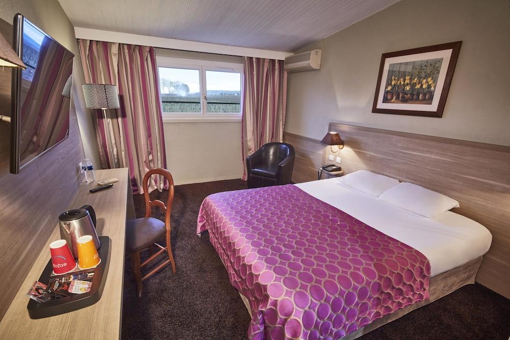 Fotos del hotel - Kyriad Prestige Le Panorama Beaune