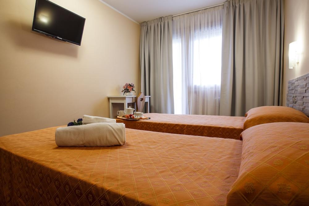 Fotos del hotel - Hotel Olimpic