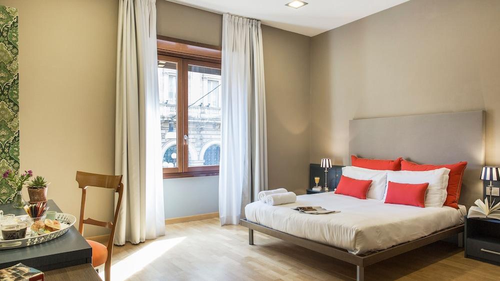 Fotos del hotel - MONTI FIRST ROME