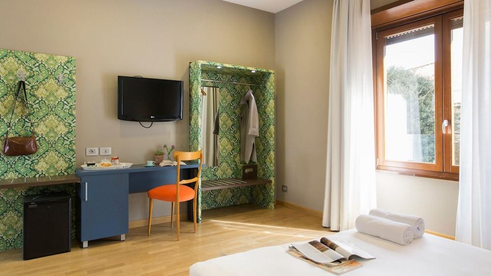 Fotos del hotel - MONTI FIRST ROME