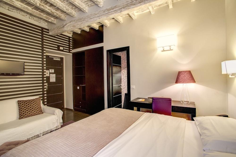 Fotos del hotel - Trevi Beau Boutique Hotel