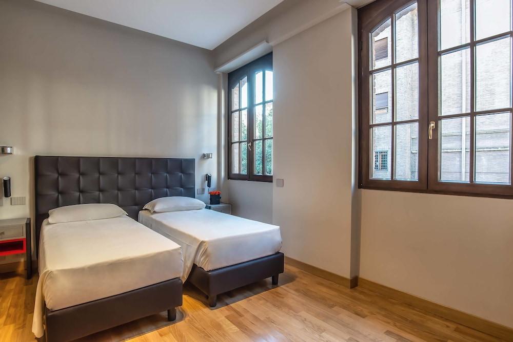 Fotos del hotel - Albergo Etico Roma