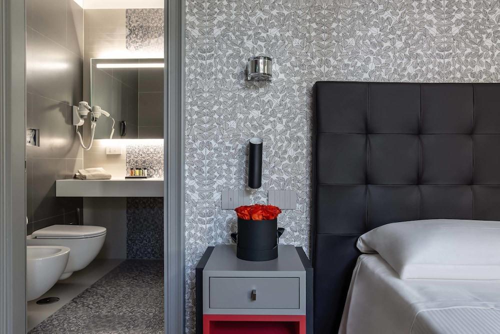 Fotos del hotel - Albergo Etico Roma