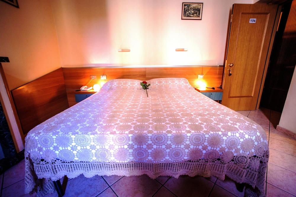 Fotos del hotel - Hotel Villa Il Castagno