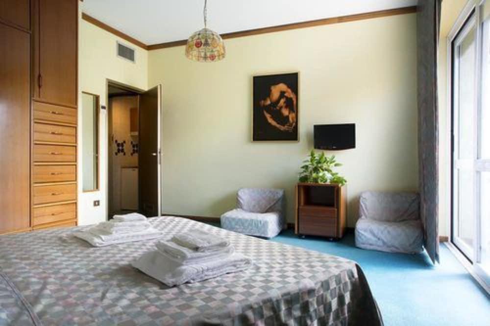 Fotos del hotel - RESIDENCE LORETO