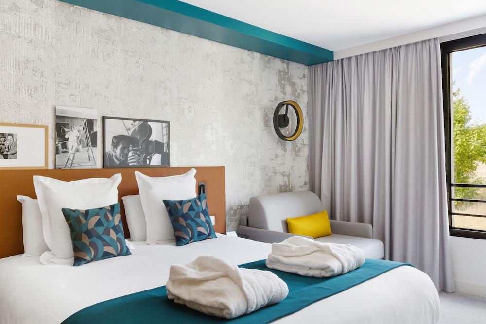Best Western Dijon Quetigny