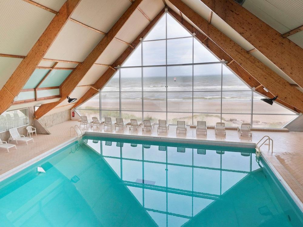 Hotel ibis Le Touquet Thalassa