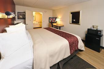 Fotos del hotel - Red Roof Inn Buffalo - Niagara Airport