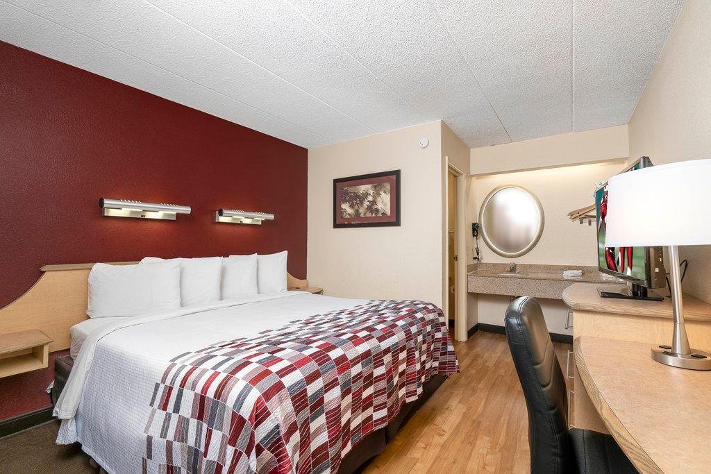 Fotos del hotel - Red Roof Inn Buffalo - Niagara Airport