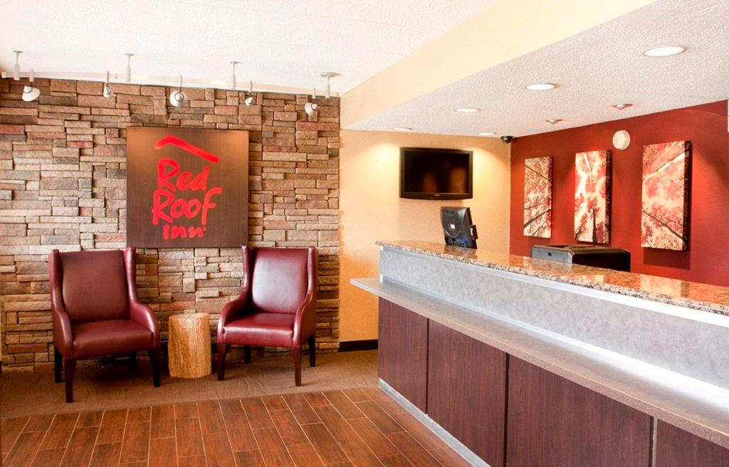 Fotos del hotel - Red Roof Inn Buffalo - Niagara Airport
