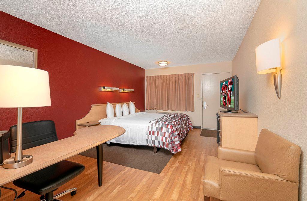 Fotos del hotel - Red Roof Inn Buffalo - Niagara Airport