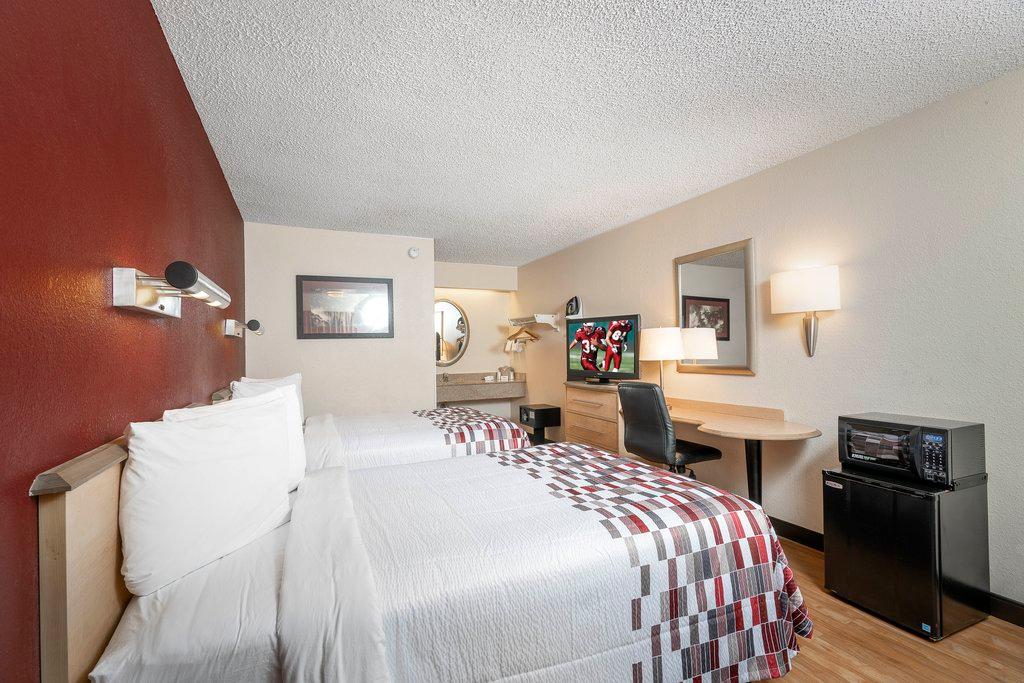 Fotos del hotel - Red Roof Inn Buffalo - Niagara Airport
