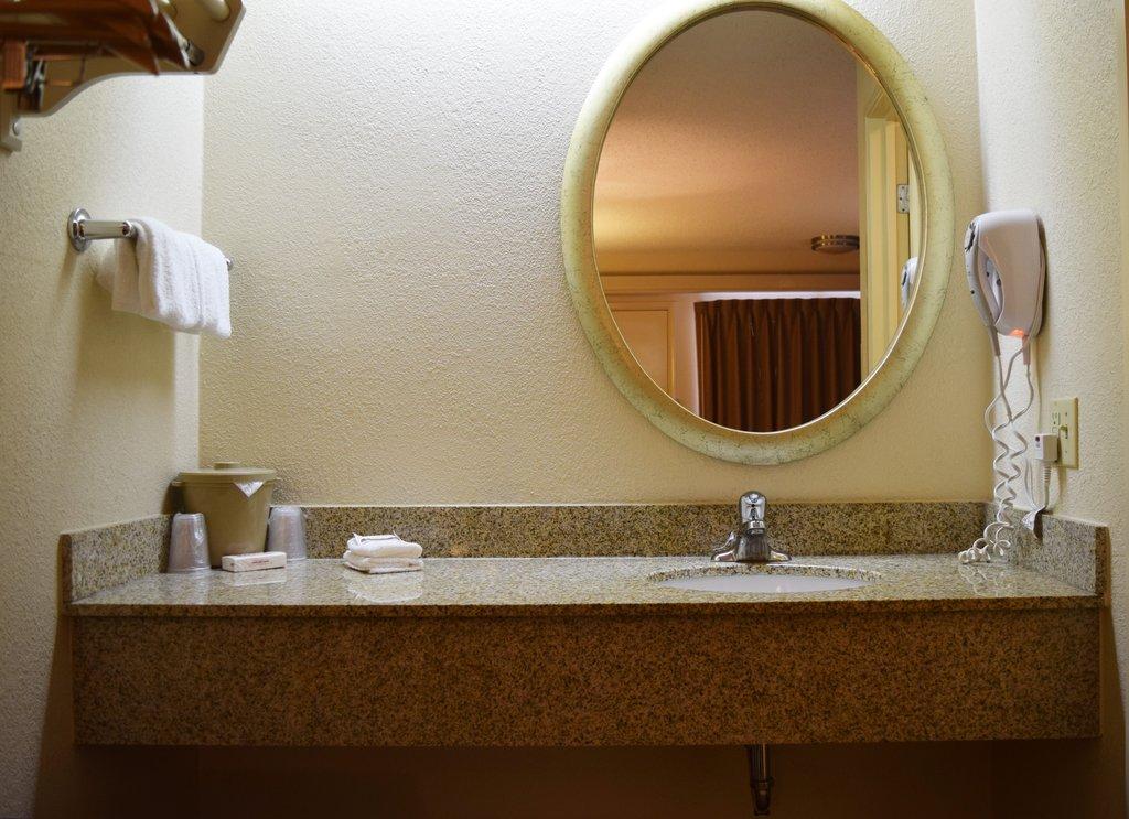 Fotos del hotel - Red Roof Inn Buffalo - Niagara Airport