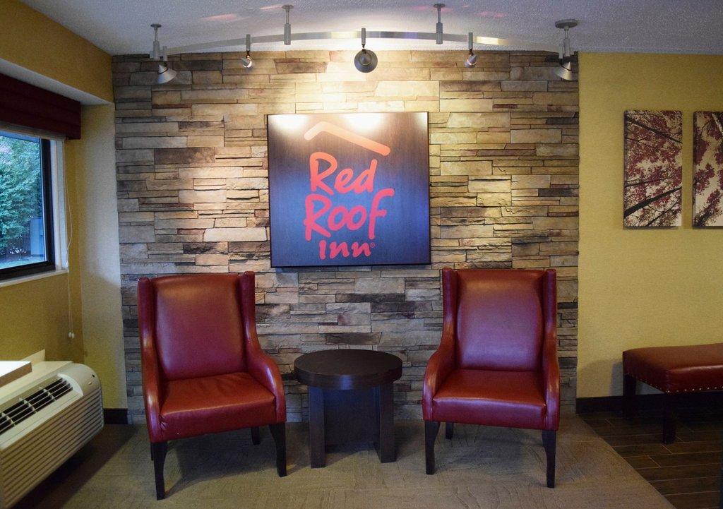 Fotos del hotel - Red Roof Inn Buffalo - Niagara Airport