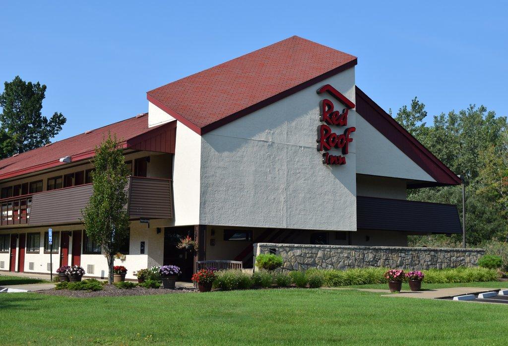 Fotos del hotel - Red Roof Inn Buffalo - Niagara Airport