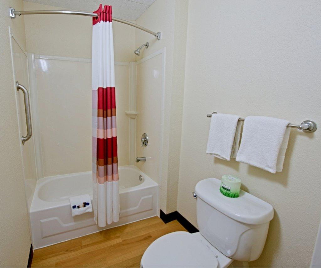 Fotos del hotel - Red Roof Inn Buffalo - Niagara Airport