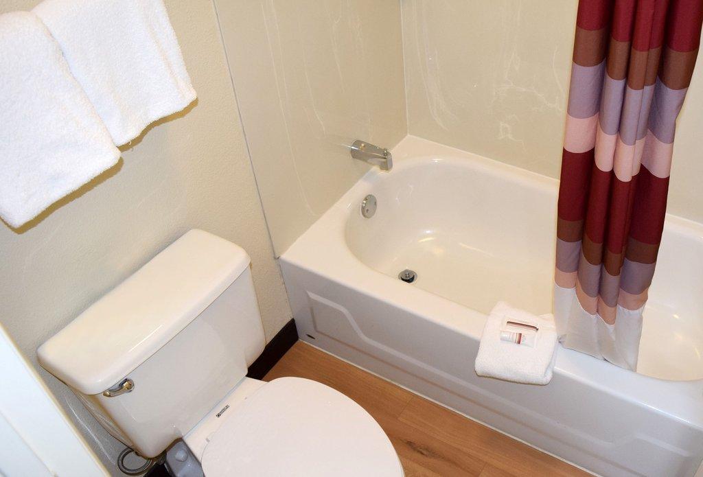 Fotos del hotel - Red Roof Inn Buffalo - Niagara Airport