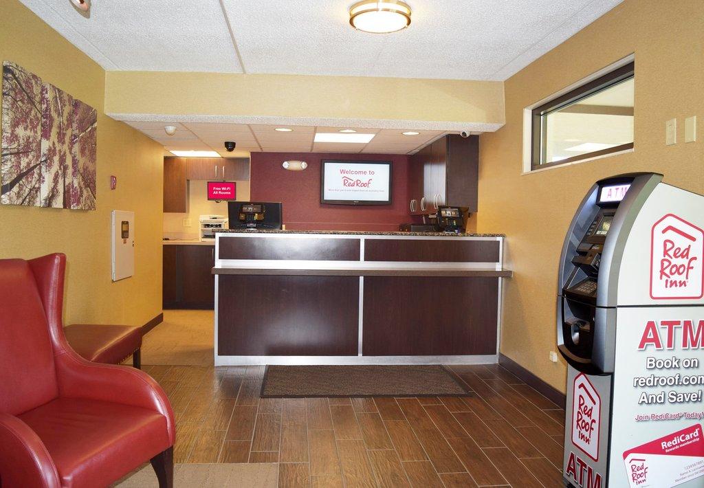 Fotos del hotel - Red Roof Inn Buffalo - Niagara Airport