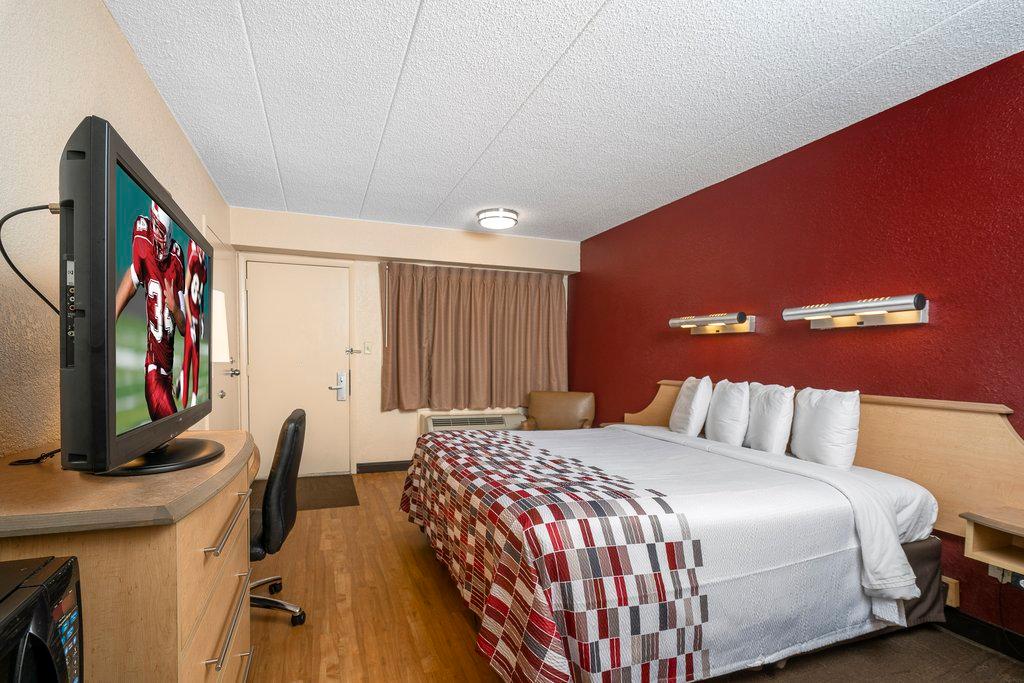Fotos del hotel - Red Roof Inn Buffalo - Niagara Airport