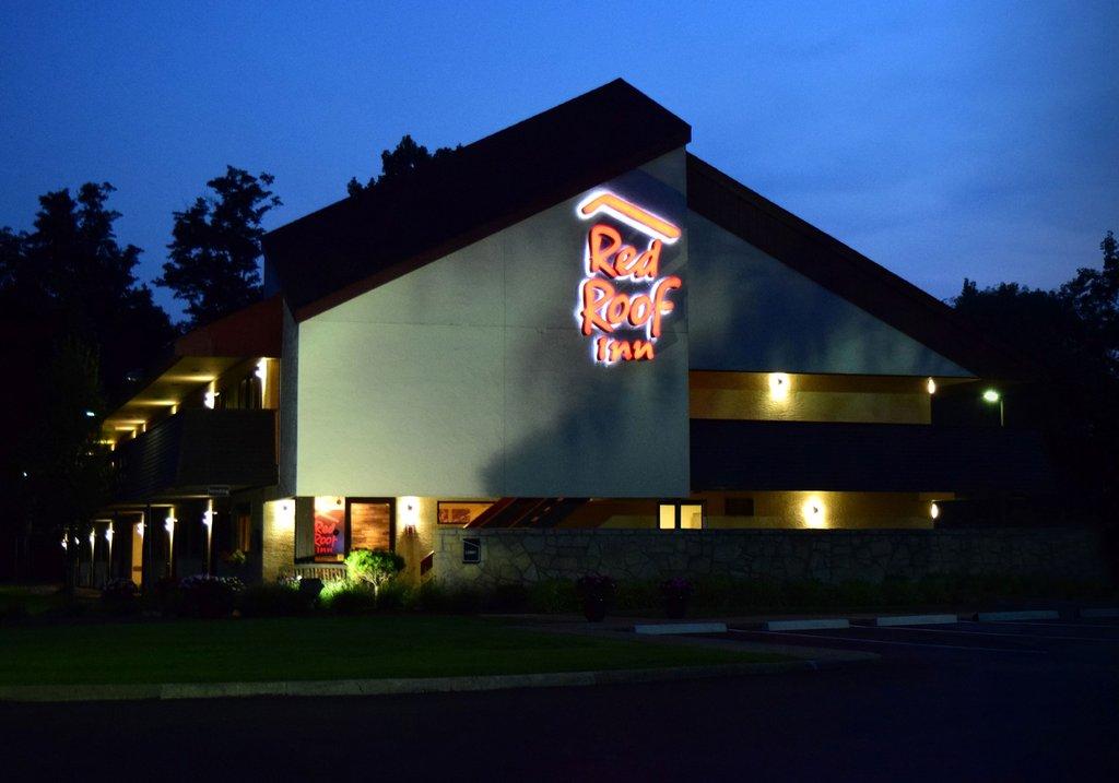 Fotos del hotel - Red Roof Inn Buffalo - Niagara Airport