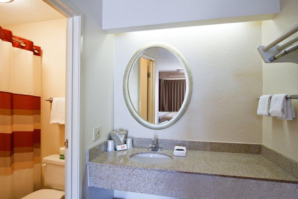 Fotos del hotel - Red Roof Inn Buffalo - Niagara Airport