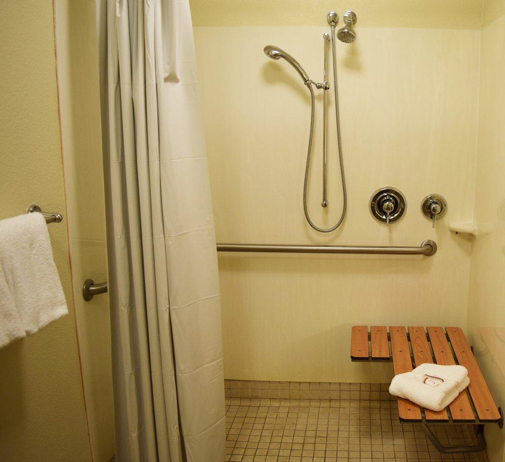 Fotos del hotel - Red Roof Inn Buffalo - Niagara Airport