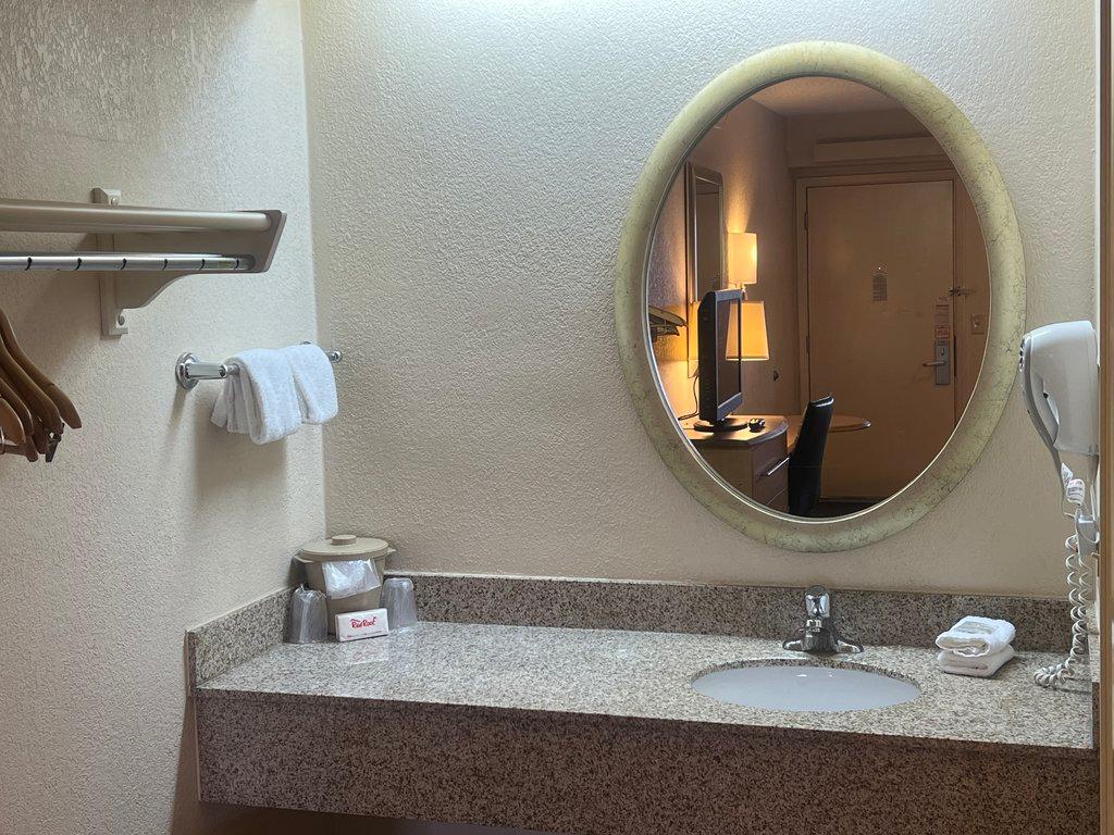 Fotos del hotel - Red Roof Inn Buffalo - Niagara Airport