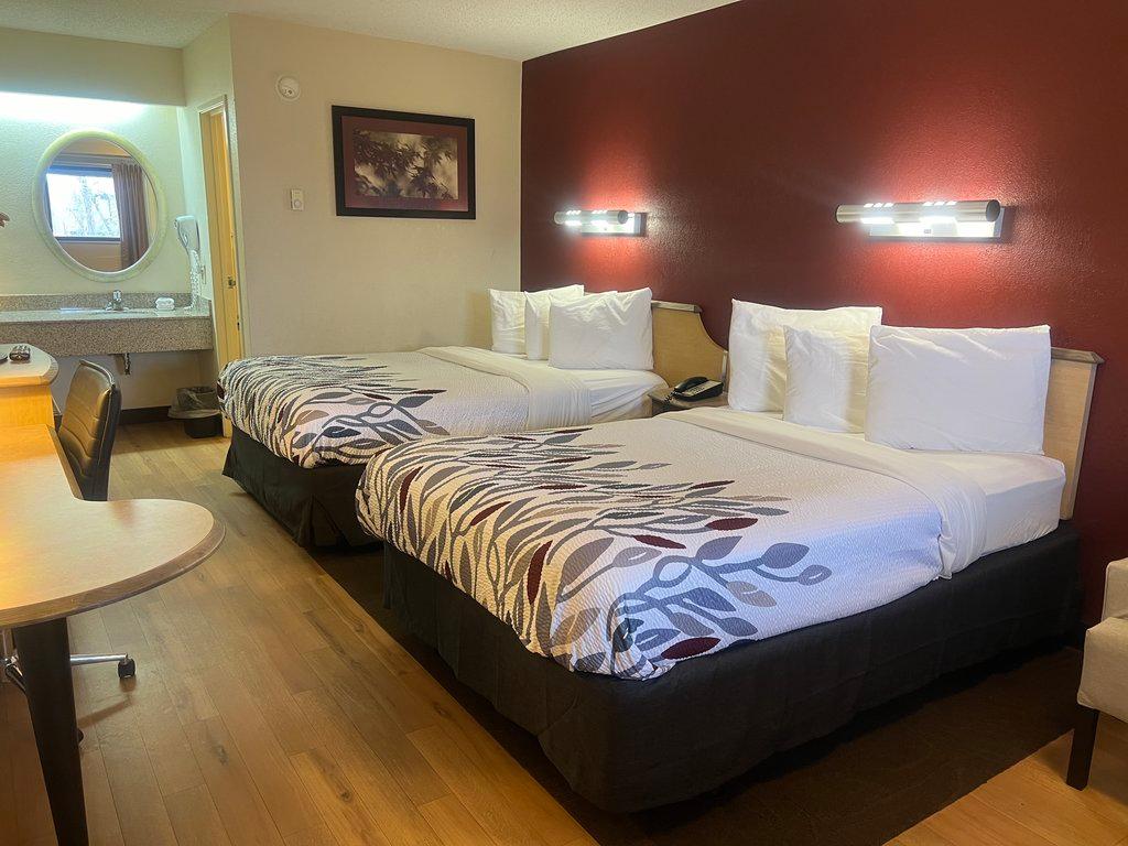 Fotos del hotel - Red Roof Inn Buffalo - Niagara Airport