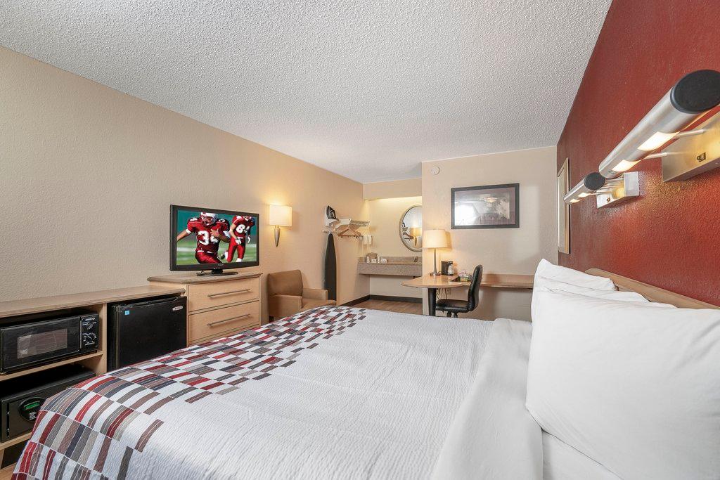 Fotos del hotel - Red Roof Inn Buffalo - Niagara Airport