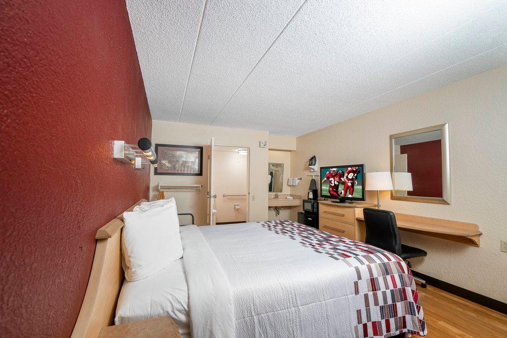 Fotos del hotel - Red Roof Inn Buffalo - Niagara Airport