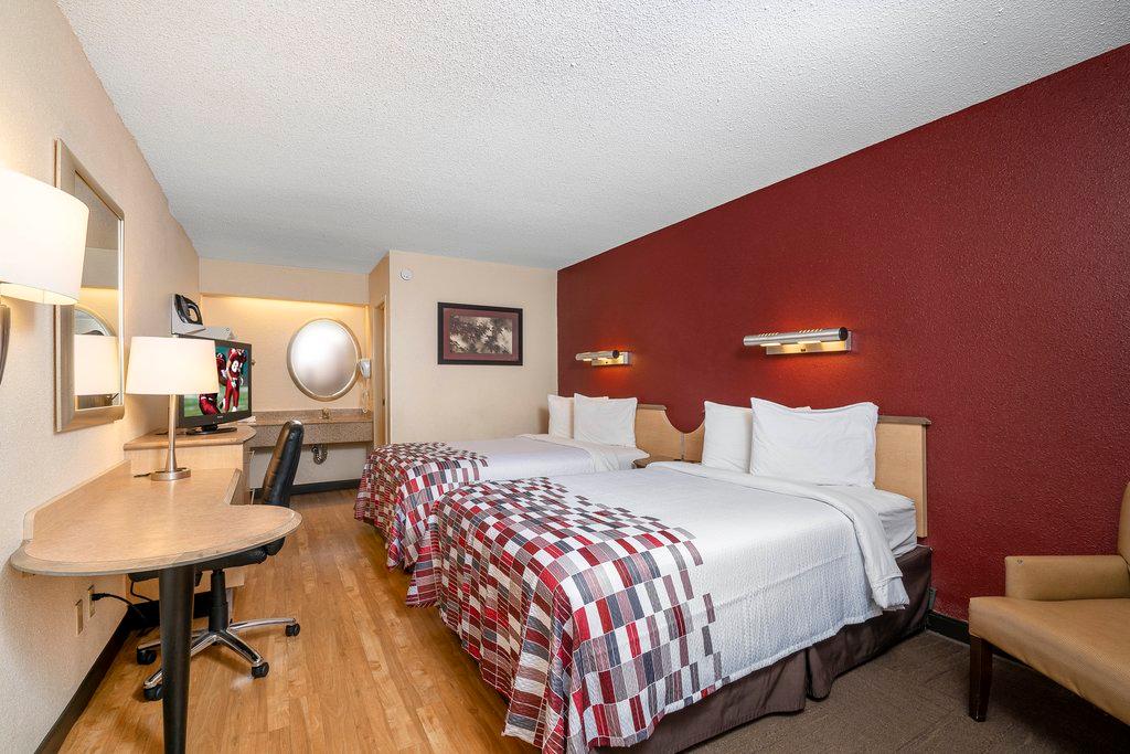 Fotos del hotel - Red Roof Inn Buffalo - Niagara Airport
