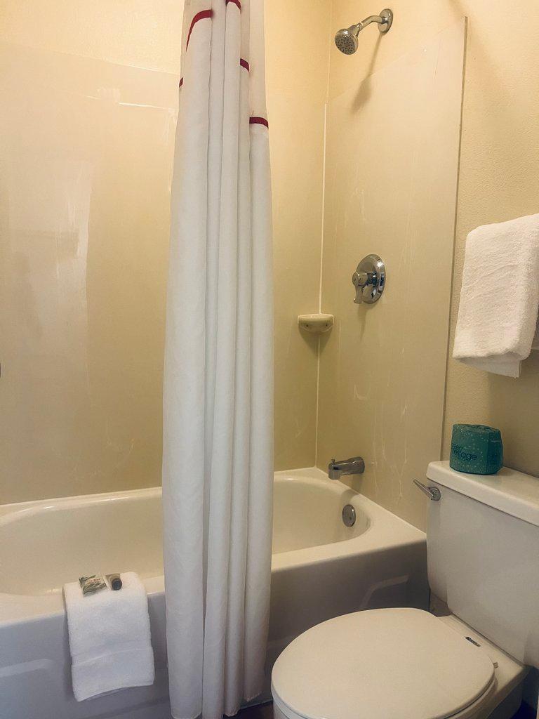Fotos del hotel - Red Roof Inn Buffalo - Niagara Airport