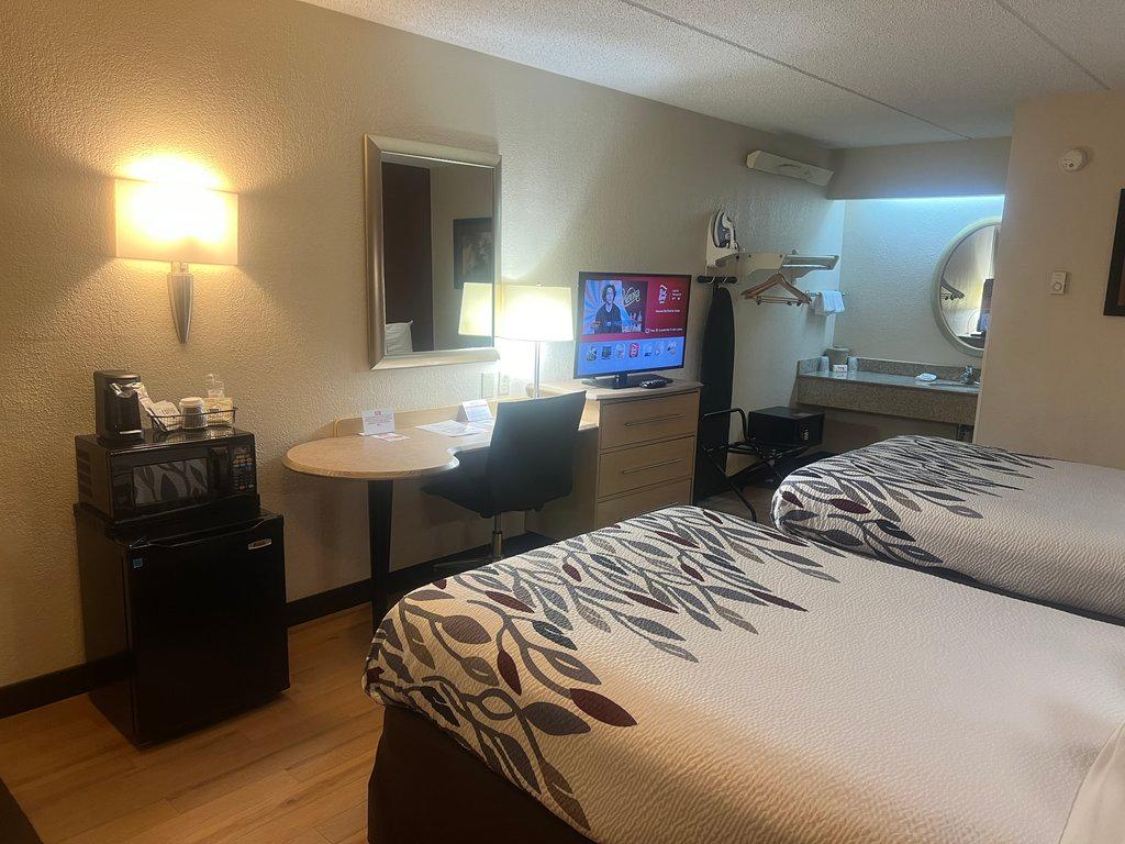 Fotos del hotel - Red Roof Inn Buffalo - Niagara Airport