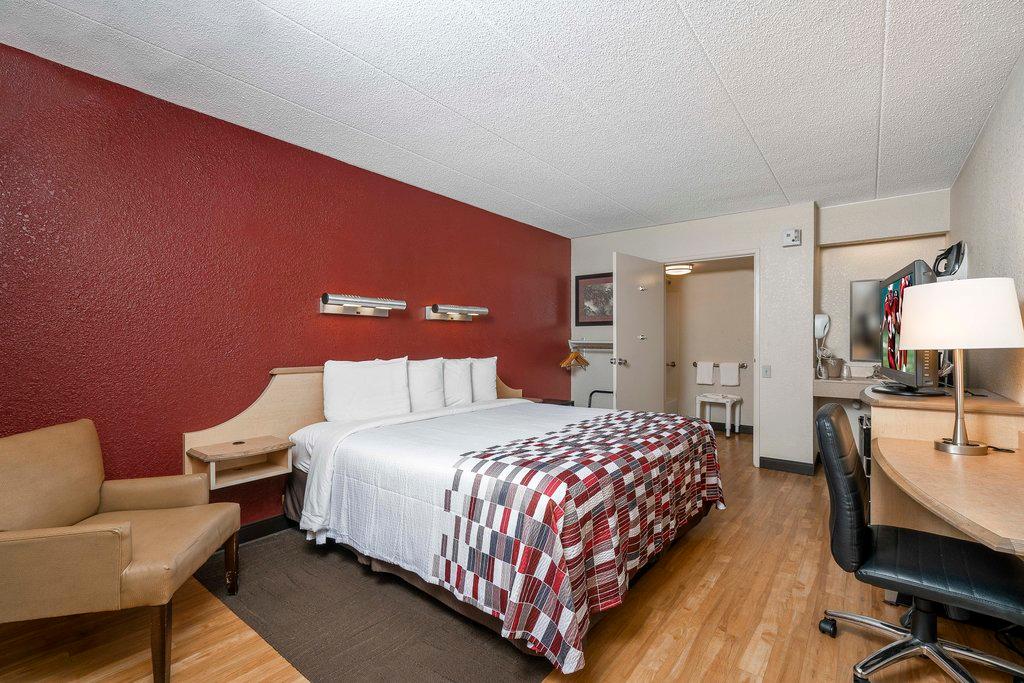 Fotos del hotel - Red Roof Inn Buffalo - Niagara Airport