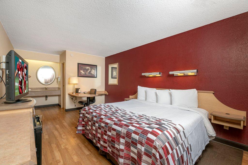 Fotos del hotel - Red Roof Inn Buffalo - Niagara Airport
