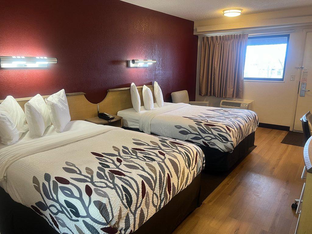 Fotos del hotel - Red Roof Inn Buffalo - Niagara Airport